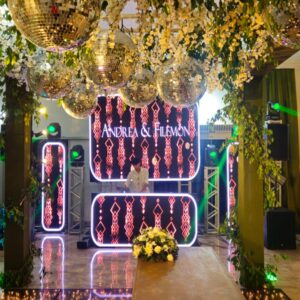 Paquete para Bodas