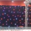 Cortinas Led RGB