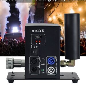 Cryojet CO2