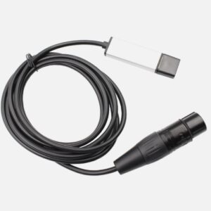 Interfaz DMX usb