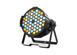 Luces Parled