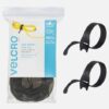 Velcro para cables