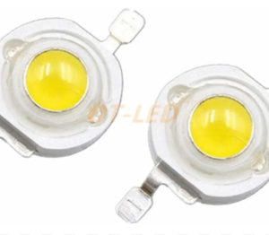Reemplazos Led RGBWA